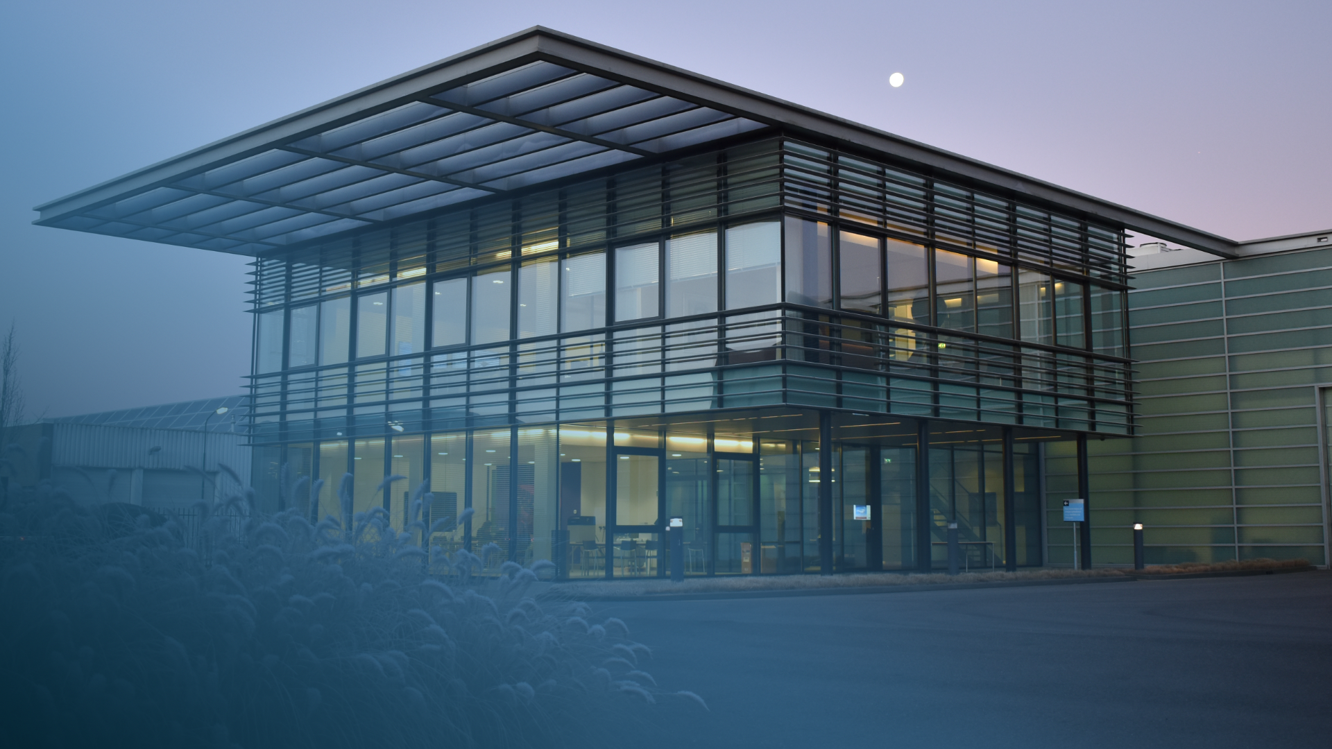 Omslagfoto van RHIMA Nederland B.V.