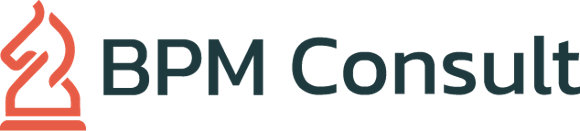 Logo BPM Consult