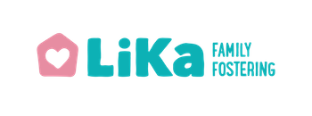 LiKa Family Fostering logo