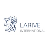 Logo Larive International