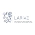 Larive International logo