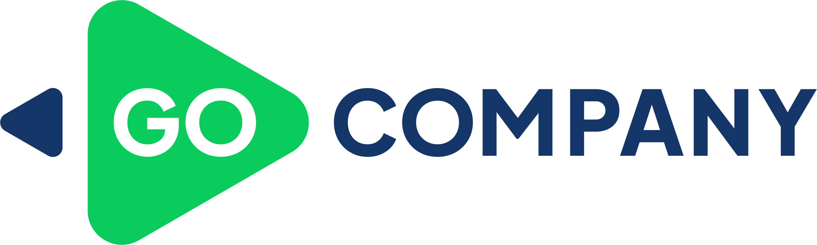Logo GO Company
