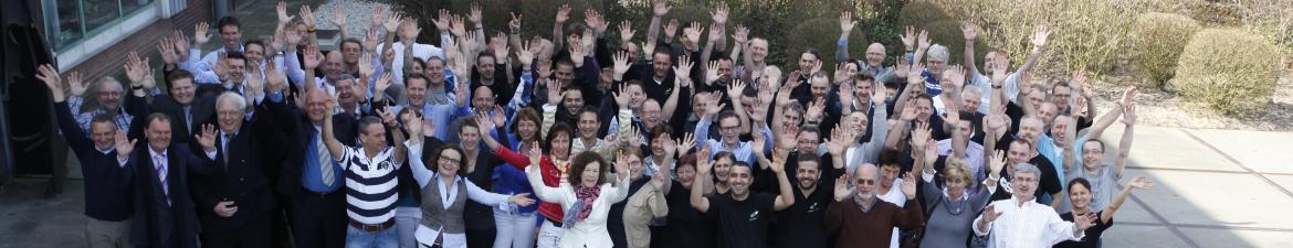 Coverphoto for Algemeen directeur at Super Tape