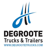 Logo Degroote Trucks