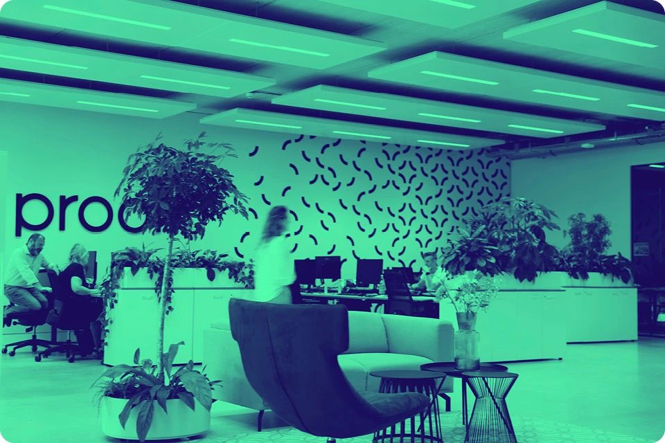 PROOF | Employee & leadership alignment's cover photo