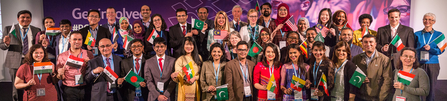 Omslagfoto van Royal College of Physicians