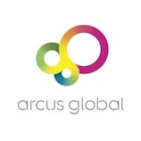 Logo Arcus Global UK