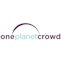 Logo Oneplanetcrowd
