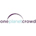 Oneplanetcrowd logo