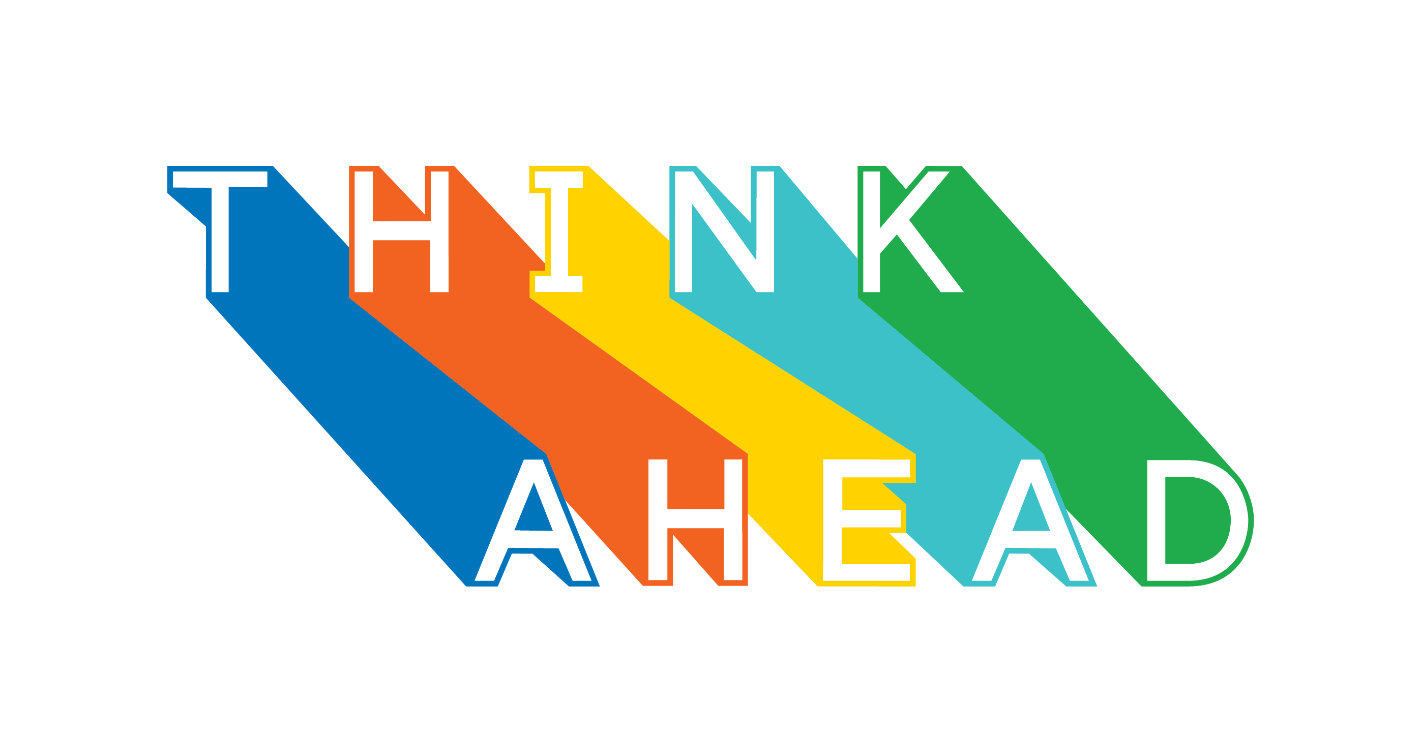 Think Ahead logo
