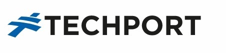 Techport logo
