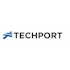 Techport logo