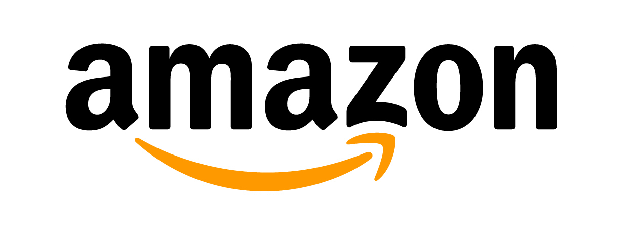 Amazon UK logo