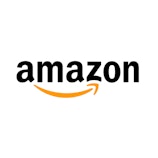Logo Amazon UK
