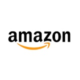 Logo Amazon UK
