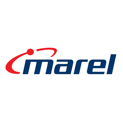 Logo Marel