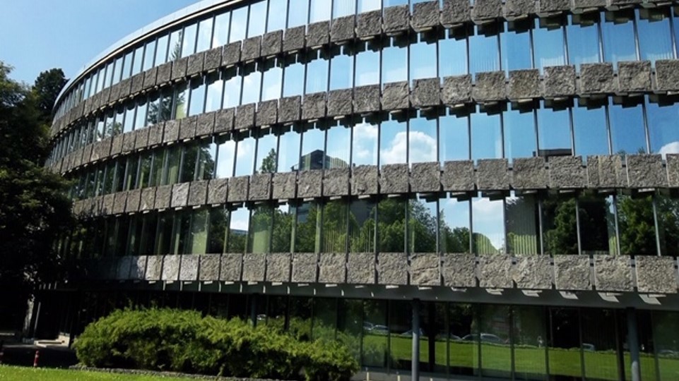 Omslagfoto van Chubb