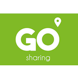 Logo GO Sharing