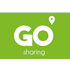 GO Sharing logo