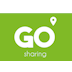 GO Sharing logo