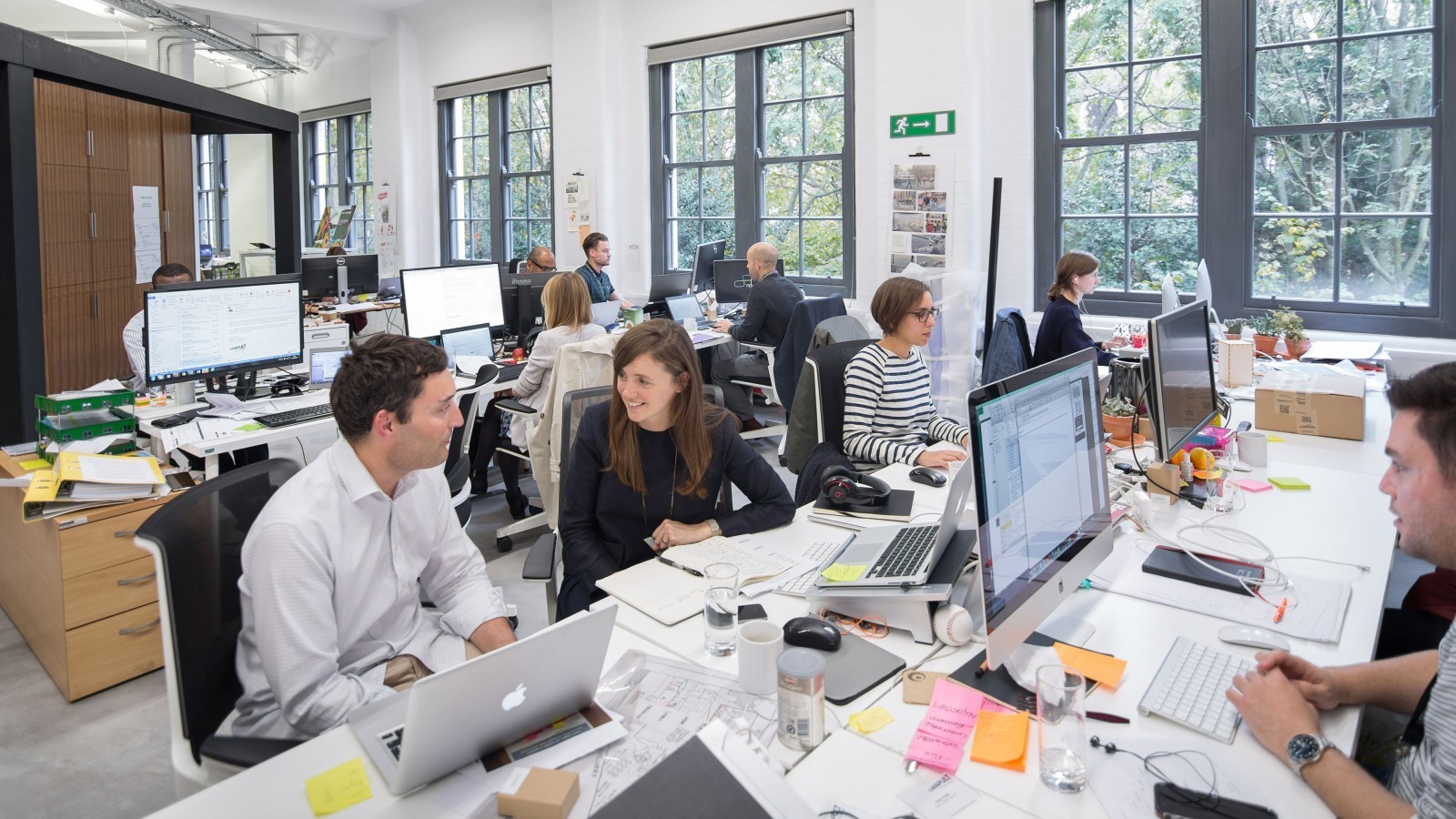 Omslagfoto van Future Cities Catapult