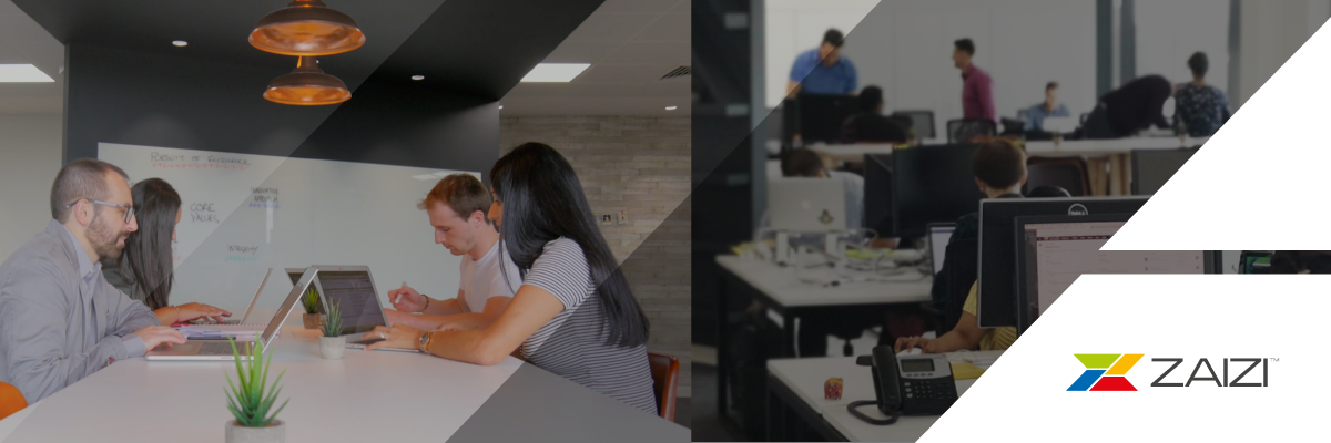 Omslagfoto van Zaizi