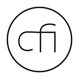 Logo Corporate Finance International
