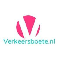 Logo Verkeersboete.nl