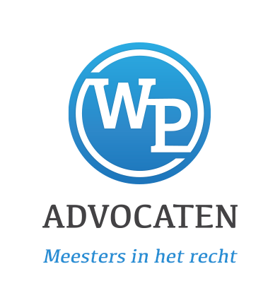 WP advocaten logo