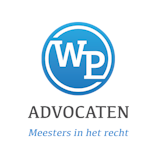 Logo WP advocaten