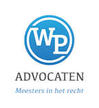 Logo WP advocaten