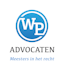 WP advocaten logo