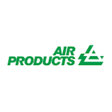 Logo Air Products UK