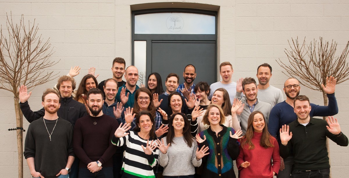 Talmundo's cover photo