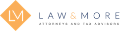 Law & More logo