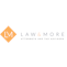 Logo Law & More