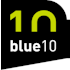 Blue10 logo