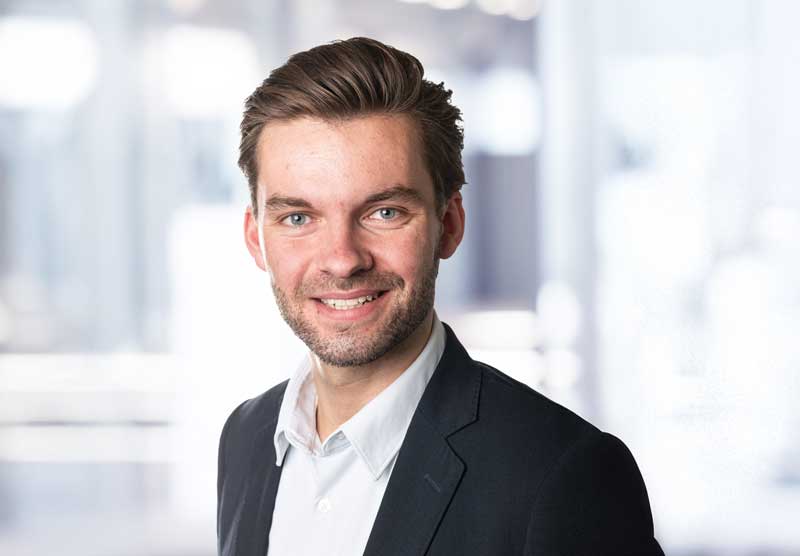 Darryll Klein Koerkamp