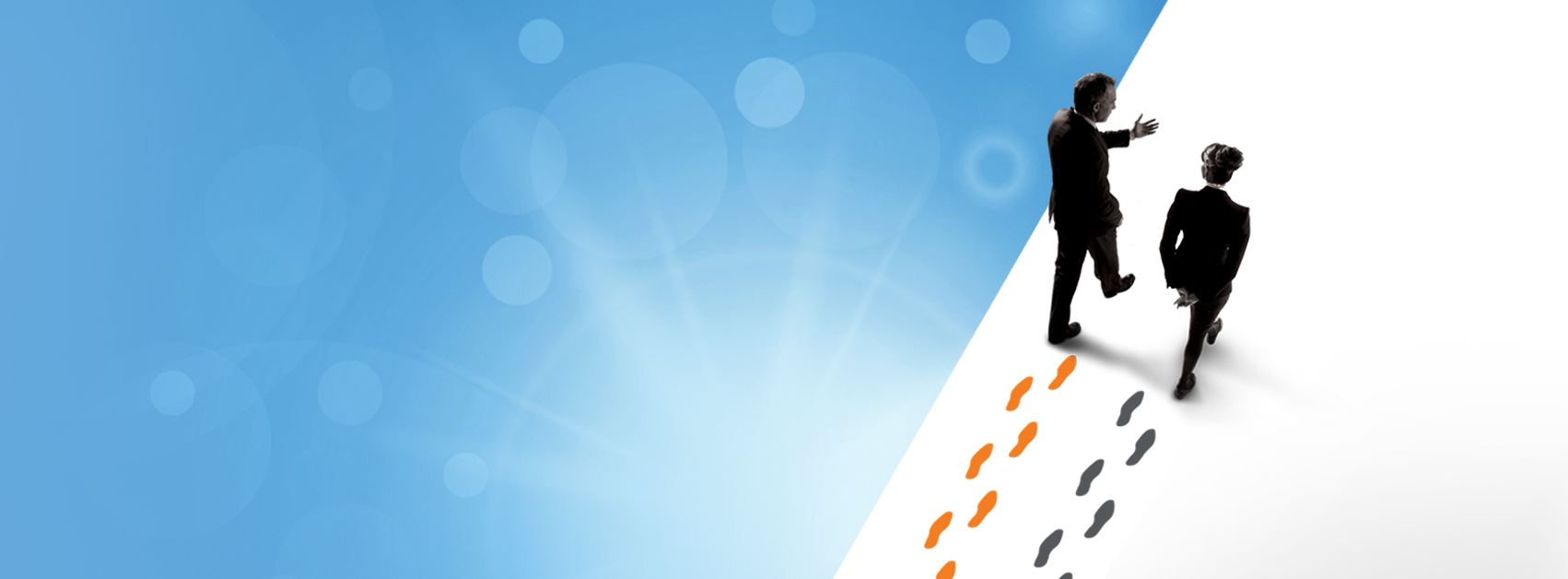 Omslagfoto van Russell Investments