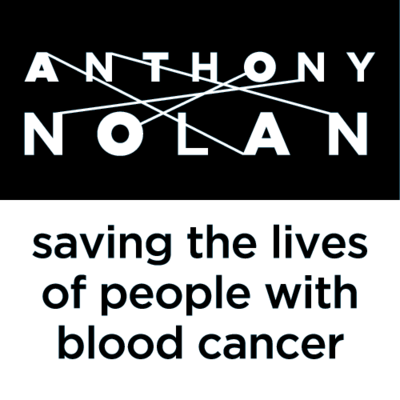 Anthony Nolan logo