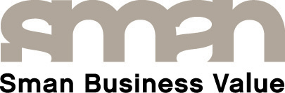 Logo Sman Business Value