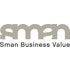Sman Business Value logo