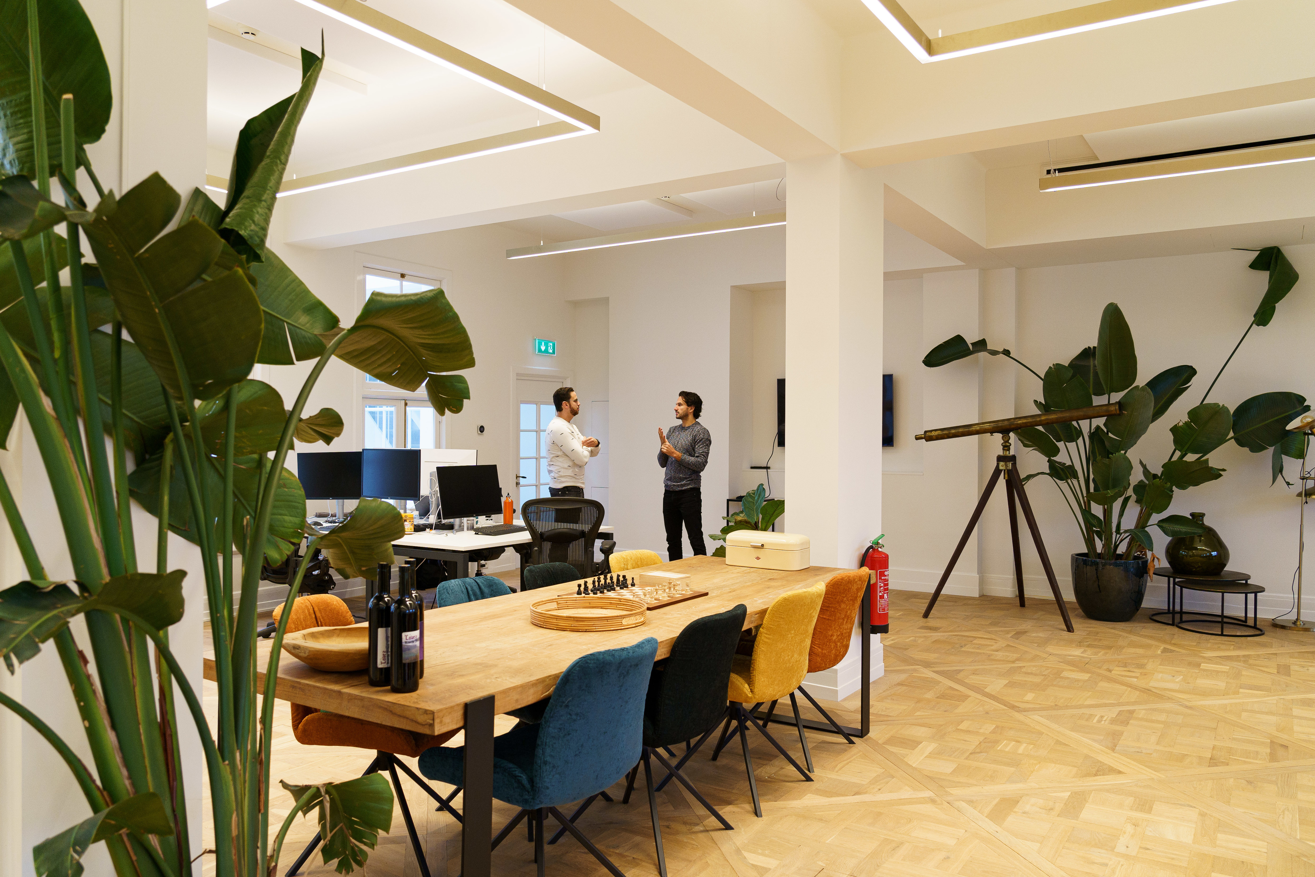 Omslagfoto van Someday