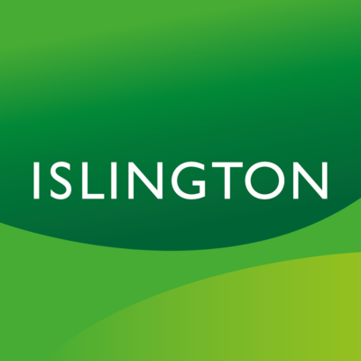 Islington Council logo