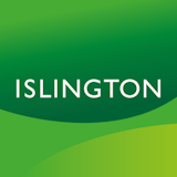 Logo Islington Council