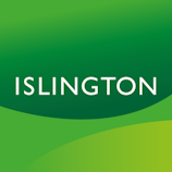 Logo Islington Council