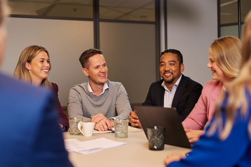 Omslagfoto van Acrisure