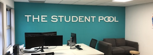 TheStudentPool's cover photo