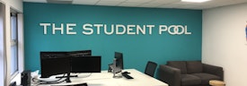 Coverphoto for Talent Scout at TheStudentPool