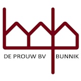 Logo Constructiebureau de Prouw